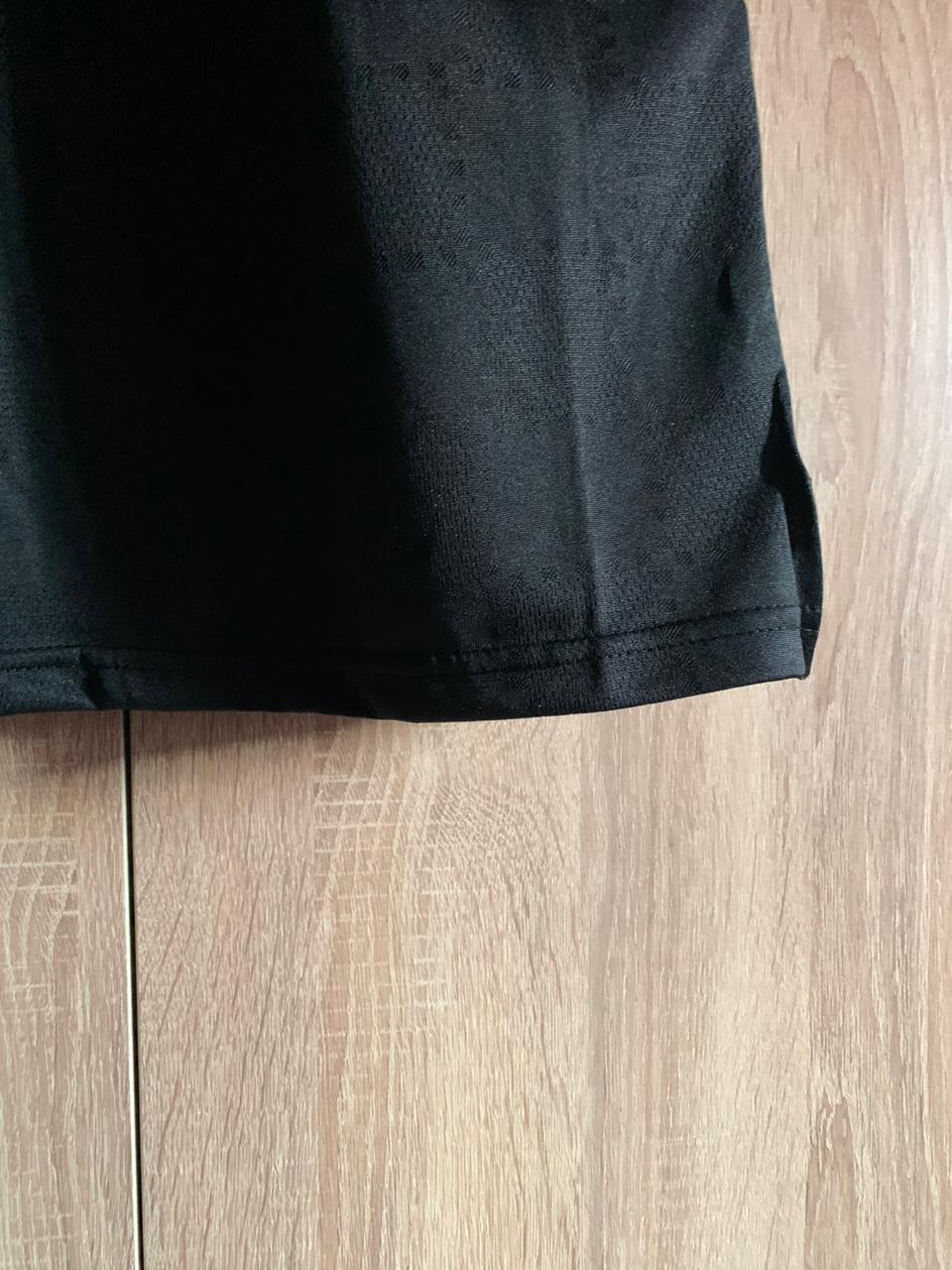 BAYERN THIRD KIT