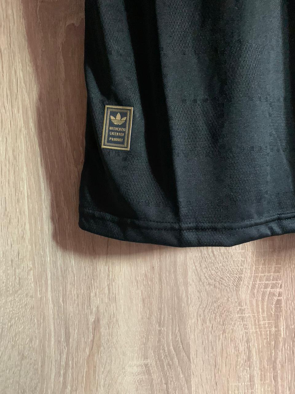 BAYERN THIRD KIT