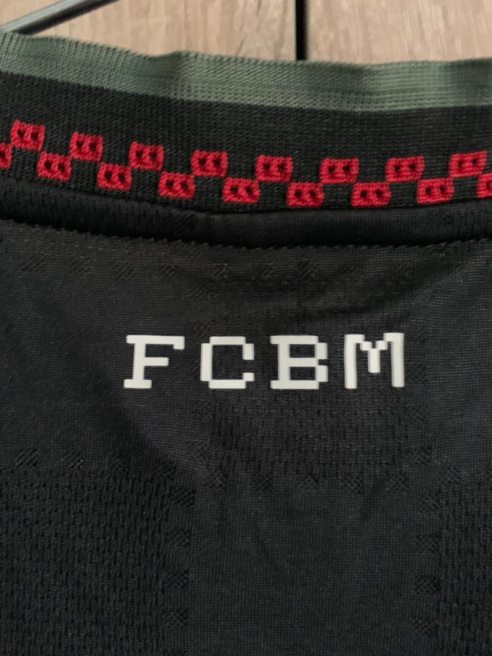 BAYERN THIRD KIT
