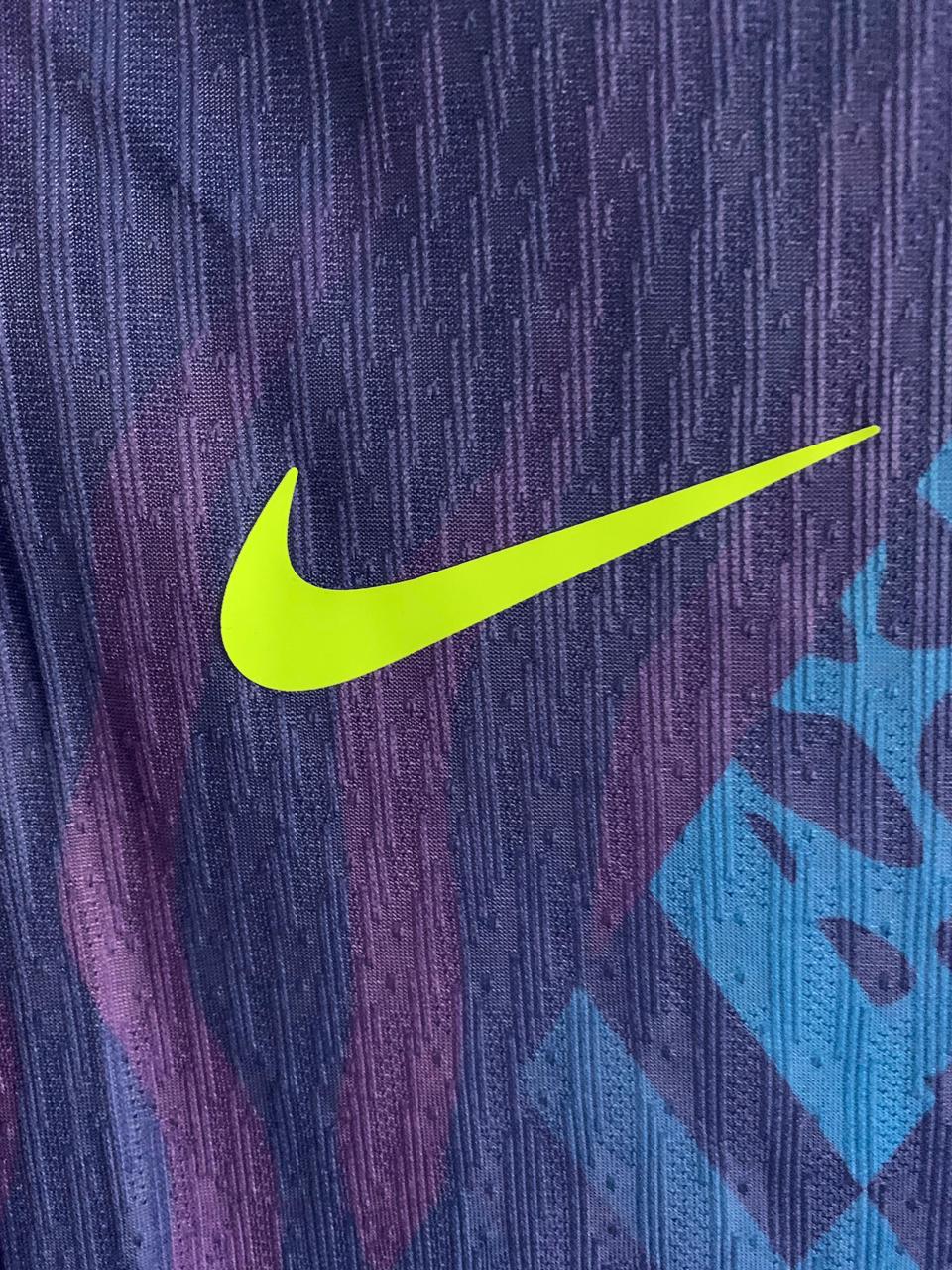 BRAZIL AWAY KIT