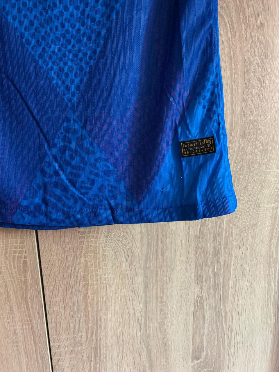 BRAZIL AWAY KIT