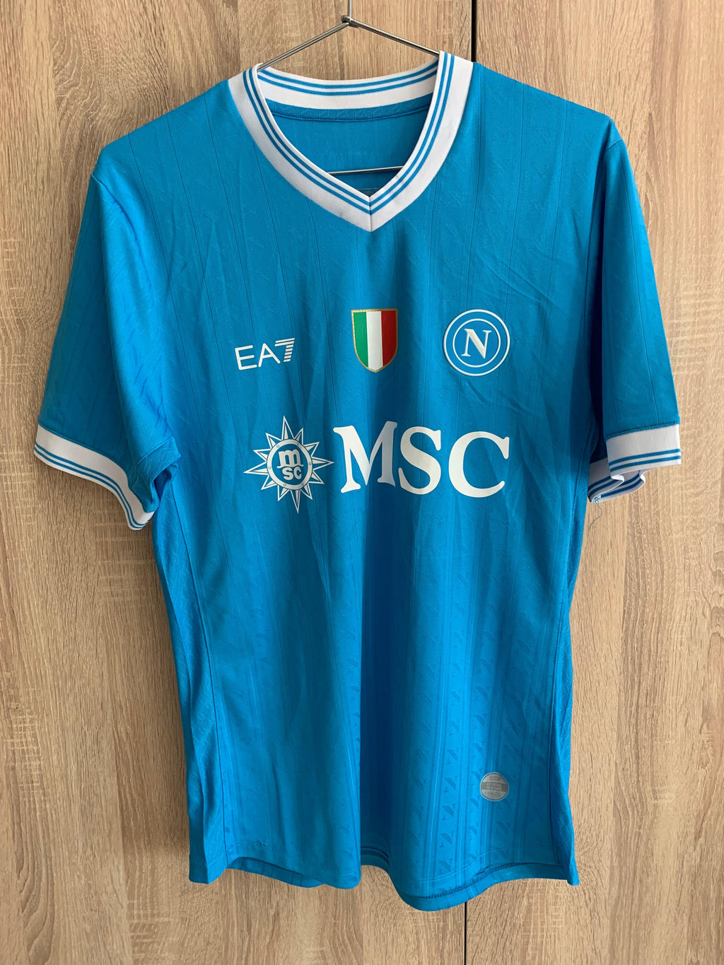 NAPOLI HOME KIT