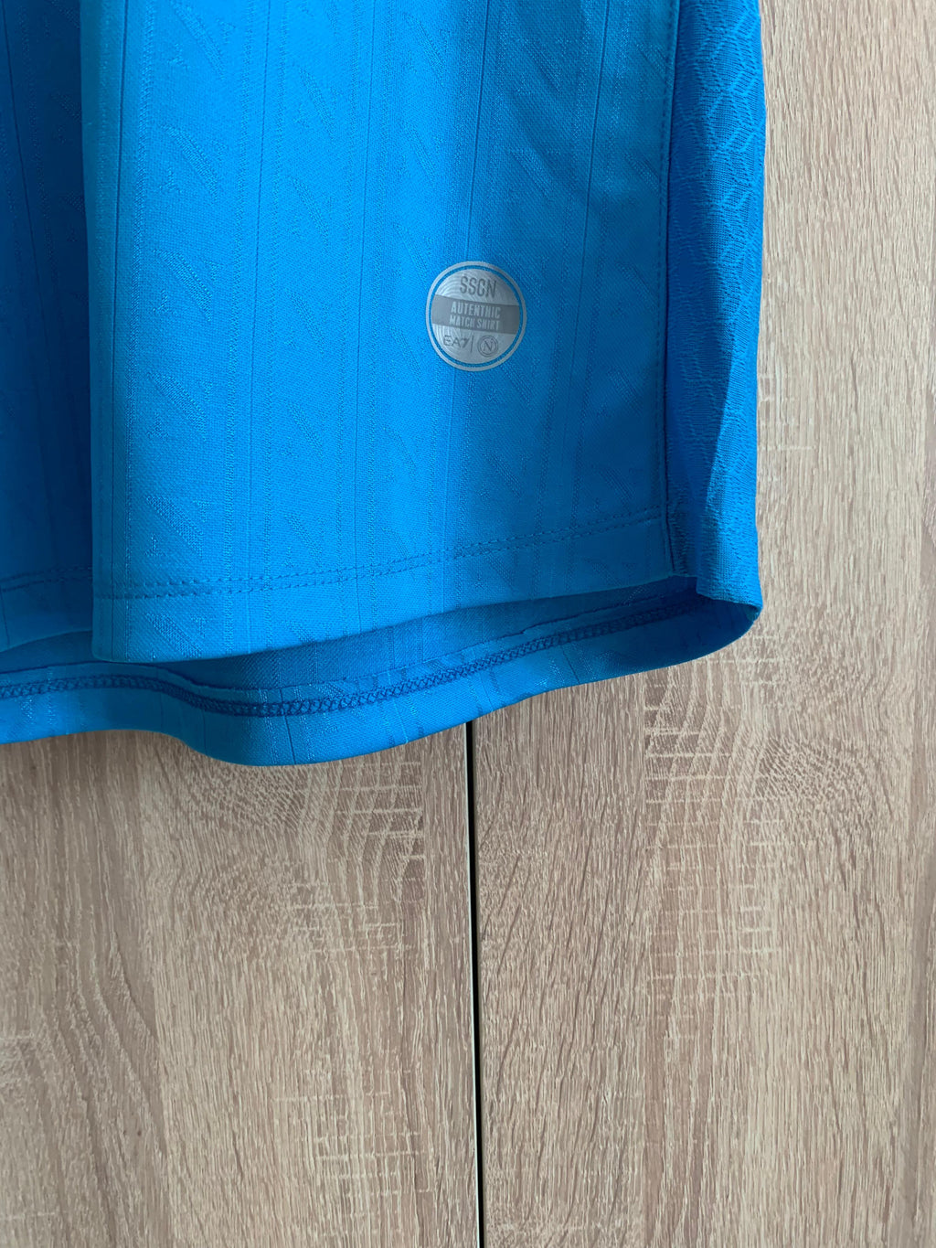 NAPOLI HOME KIT