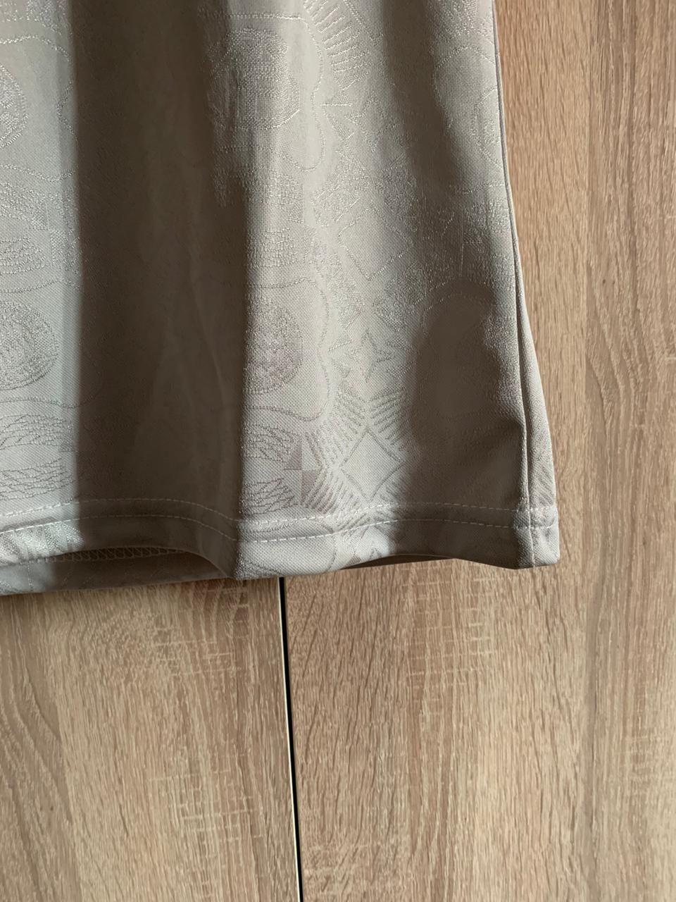 BAYERN MUNICH FOURTH KIT