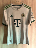 BAYERN MUNICH FOURTH KIT