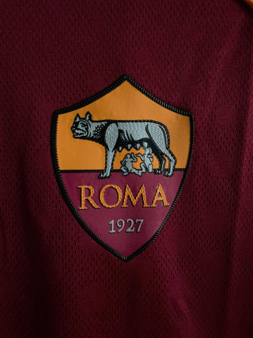 AS ROMA HOME KIT