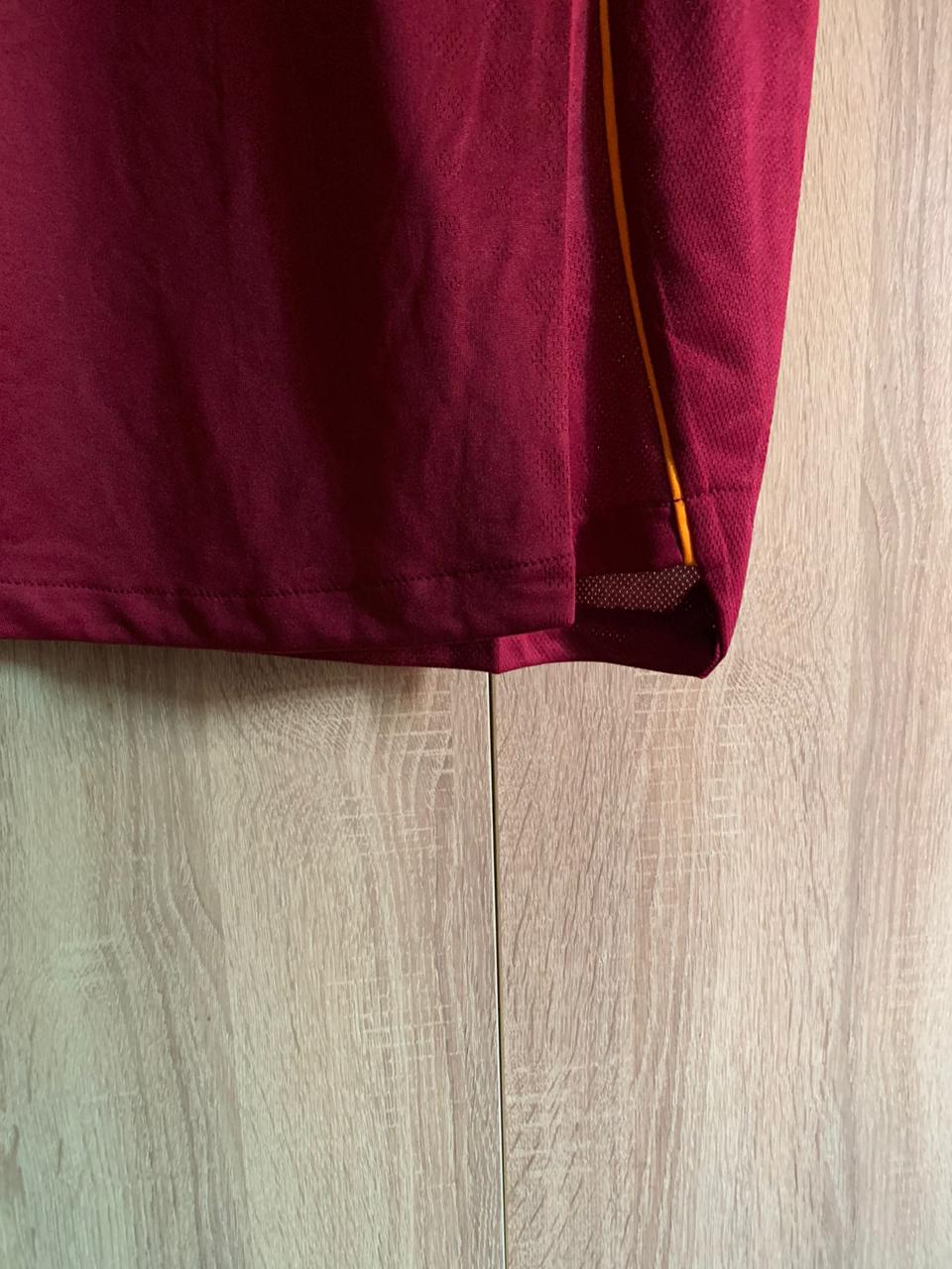 AS ROMA HOME KIT