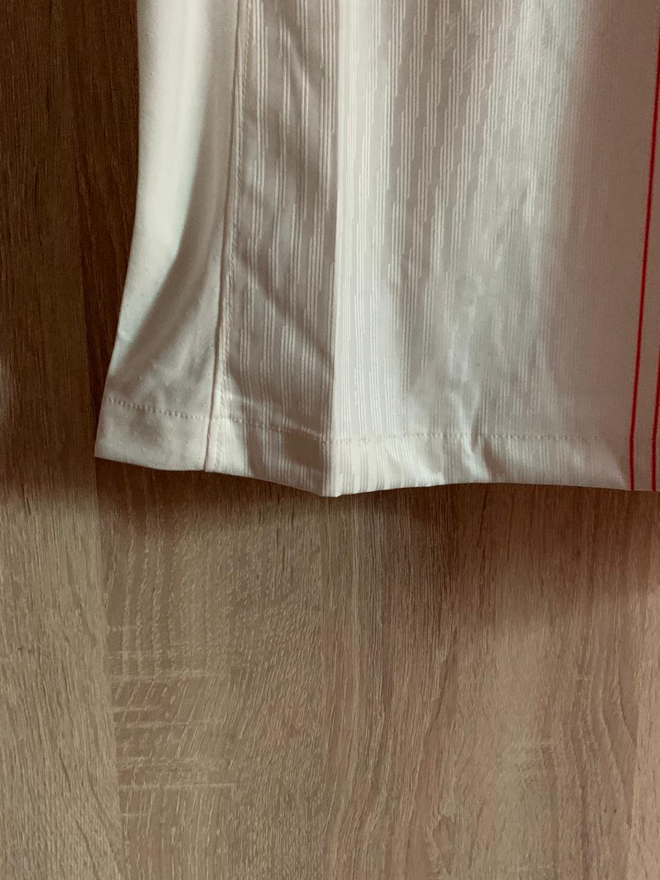 CHELSEA AWAY KIT