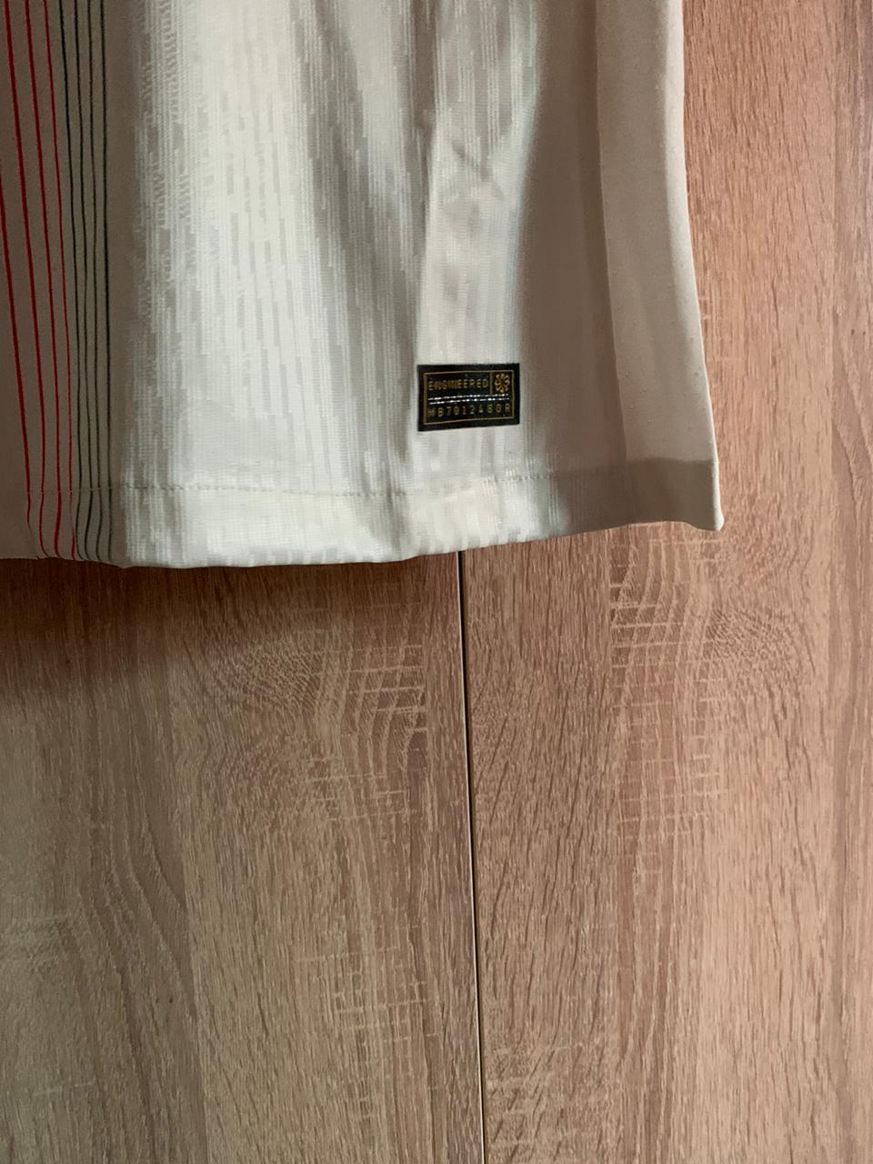 CHELSEA AWAY KIT