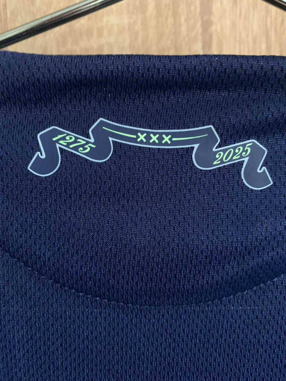 AJAX AWAY KIT