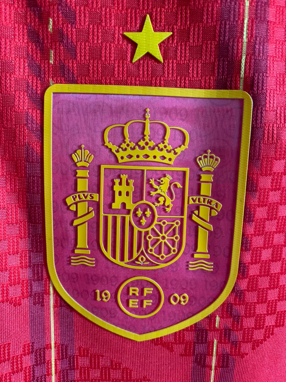 SPAIN HOME KIT