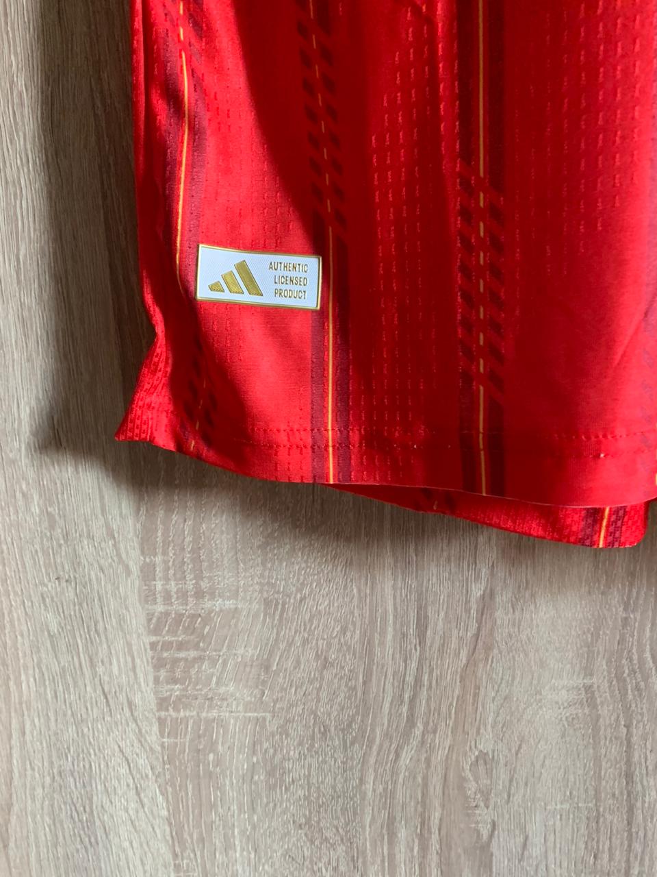 SPAIN HOME KIT