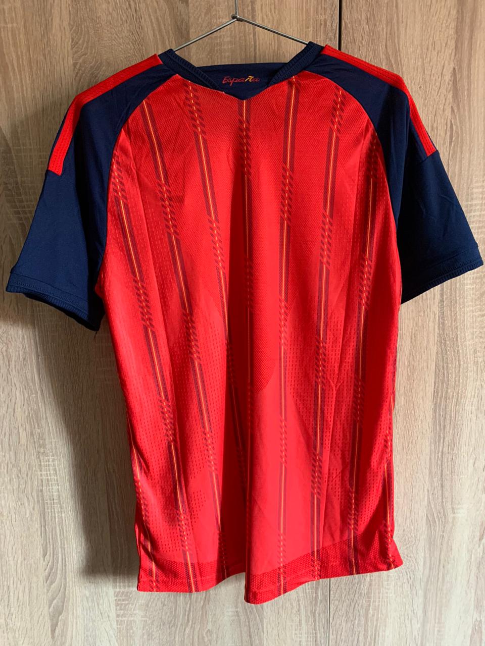 SPAIN HOME KIT