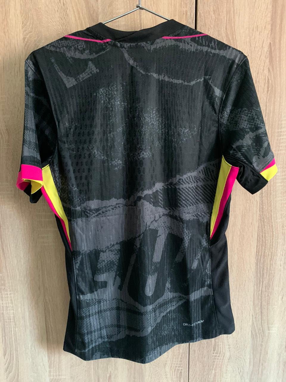 CHELSEA THIRD KIT 24/25