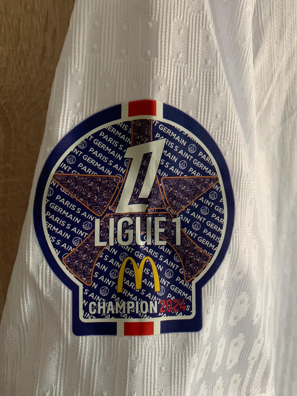 PSG AWAY KIT
