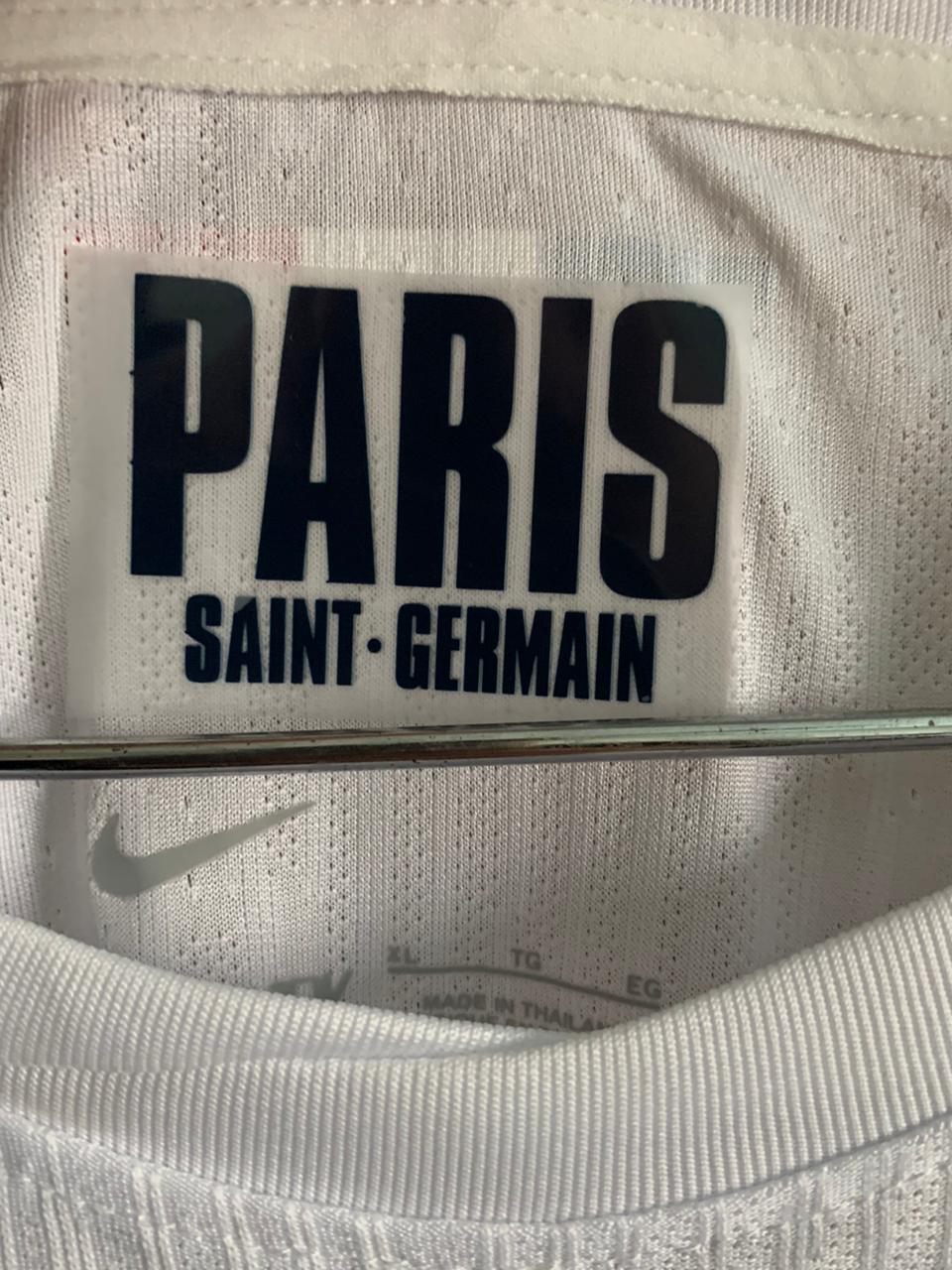 PSG AWAY KIT