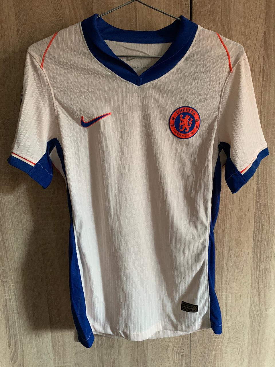 CHELSEA AWAY KIT