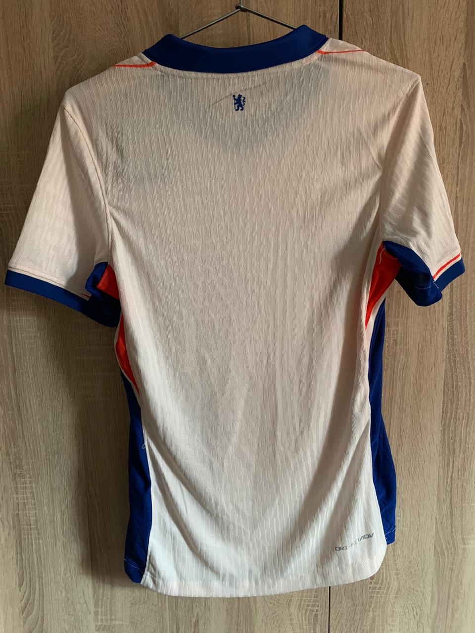 CHELSEA AWAY KIT