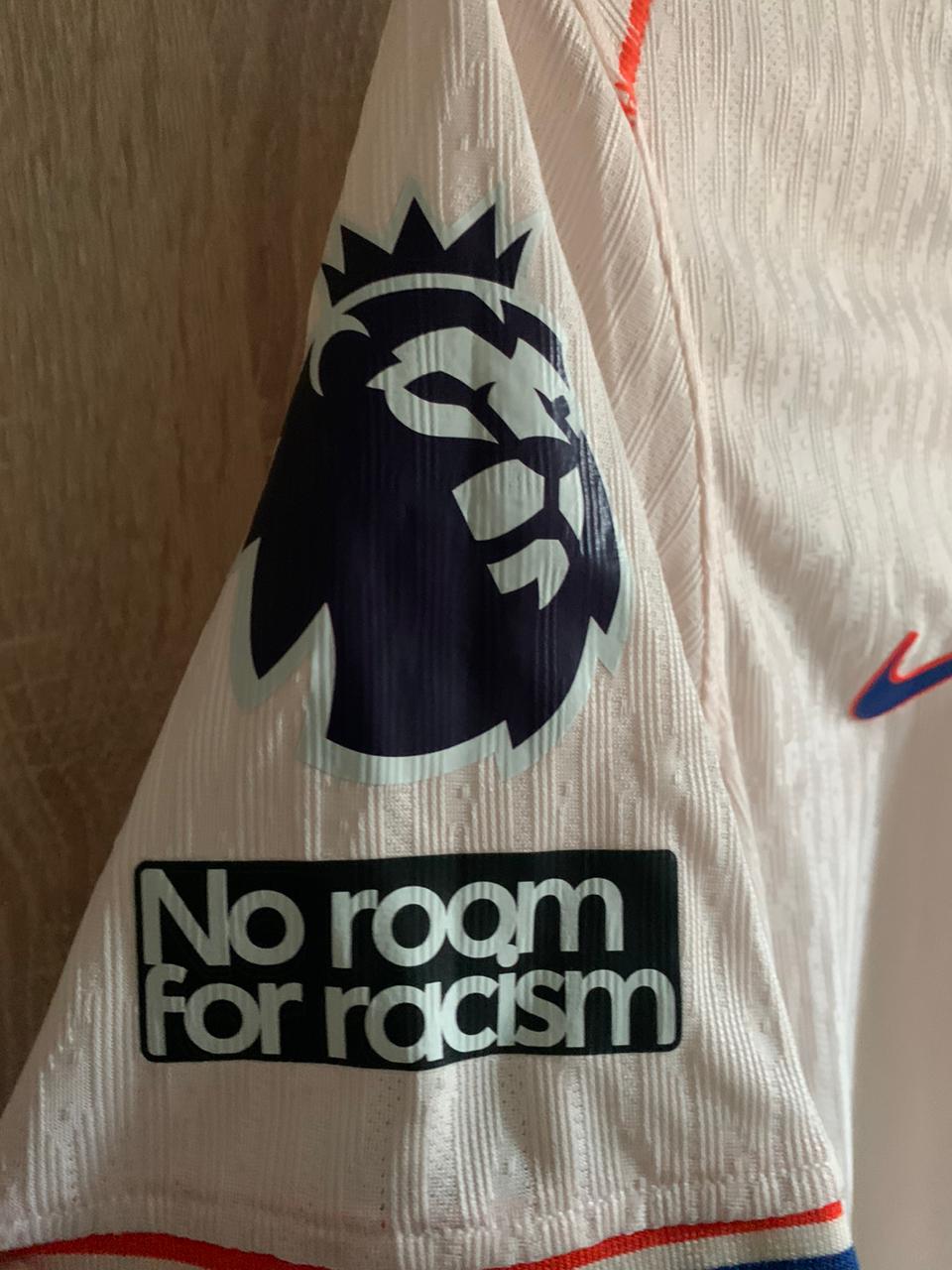 CHELSEA AWAY KIT