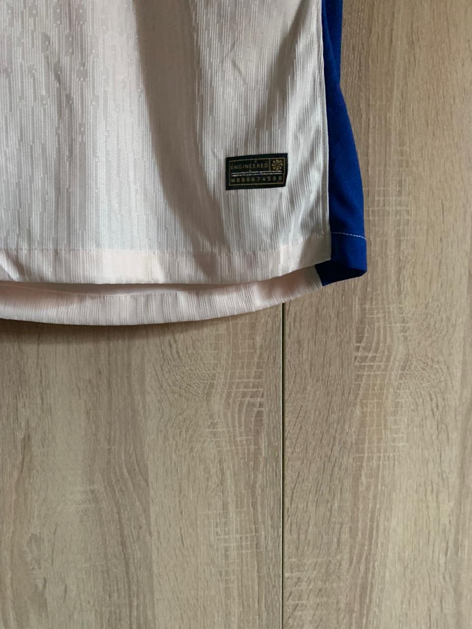 CHELSEA AWAY KIT