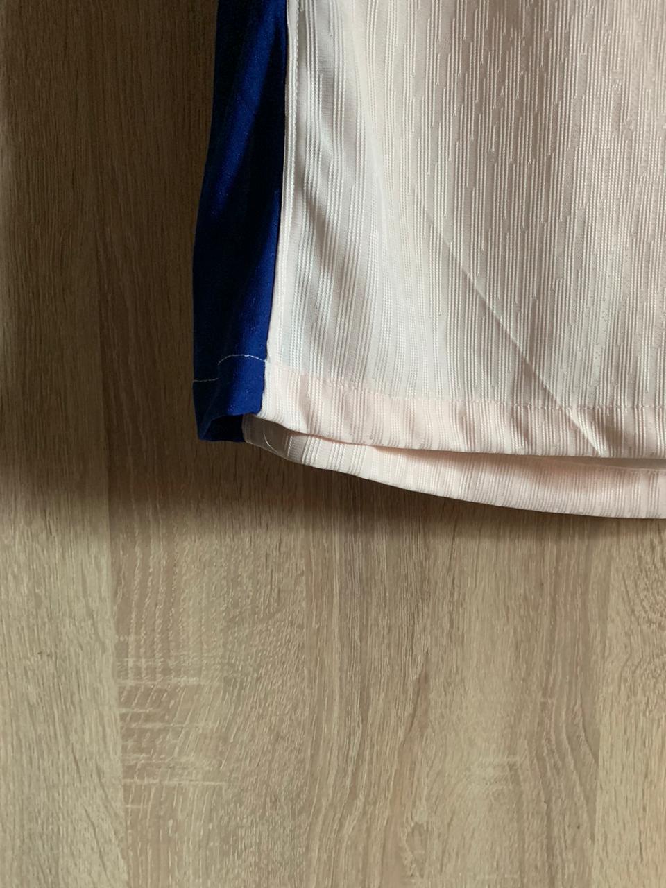 CHELSEA AWAY KIT
