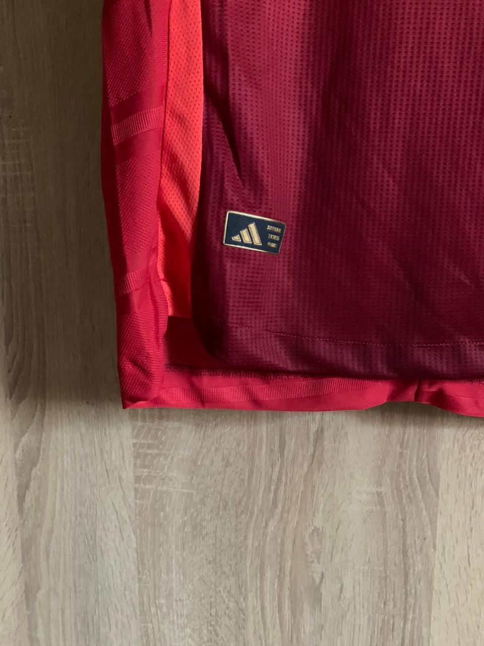 MAN UTD HOME KIT