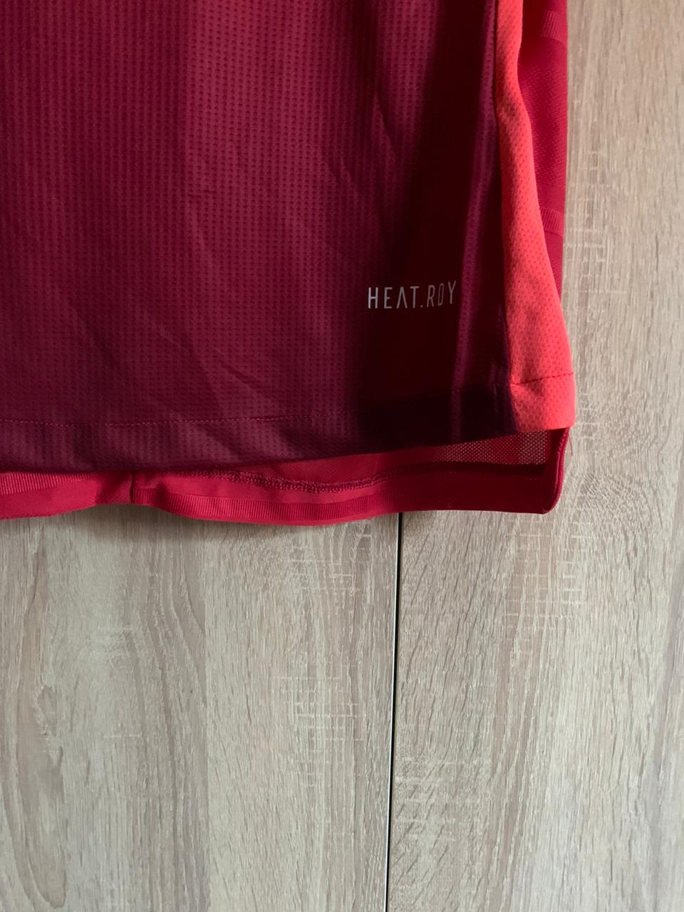 MAN UTD HOME KIT