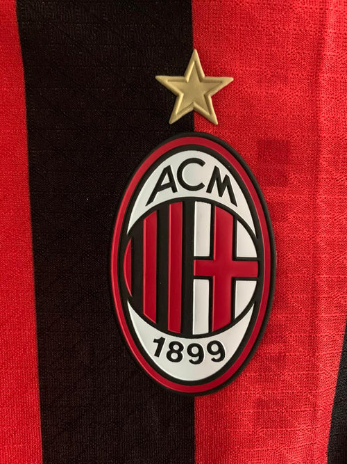 AC MILAN HOME KIT