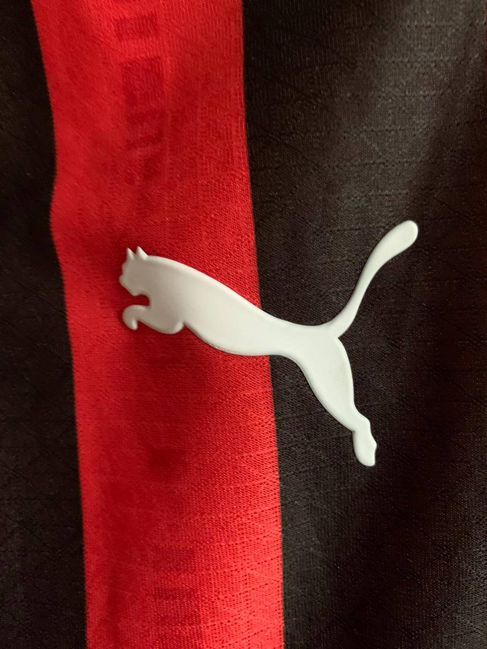 AC MILAN HOME KIT