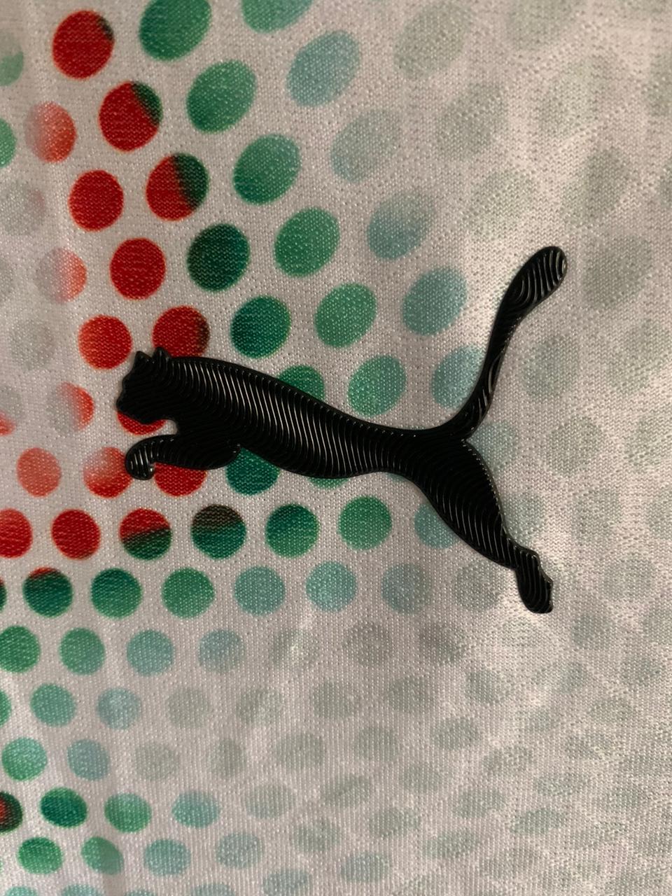 PORTUGAL AWAY KIT