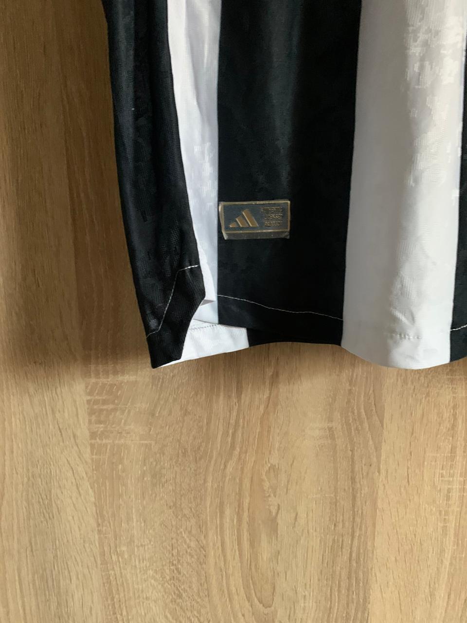 JUVENTUS HOME KIT