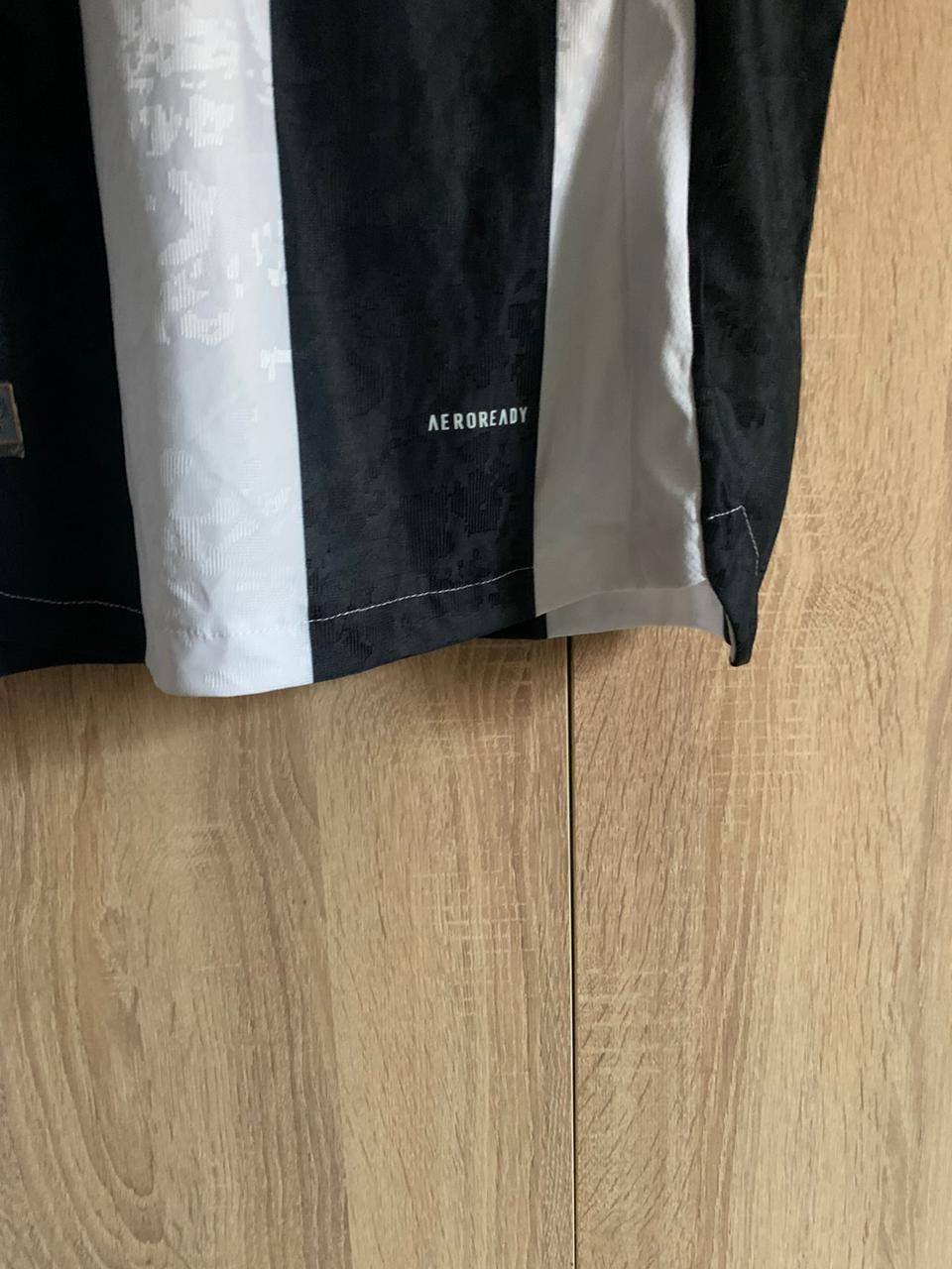 JUVENTUS HOME KIT