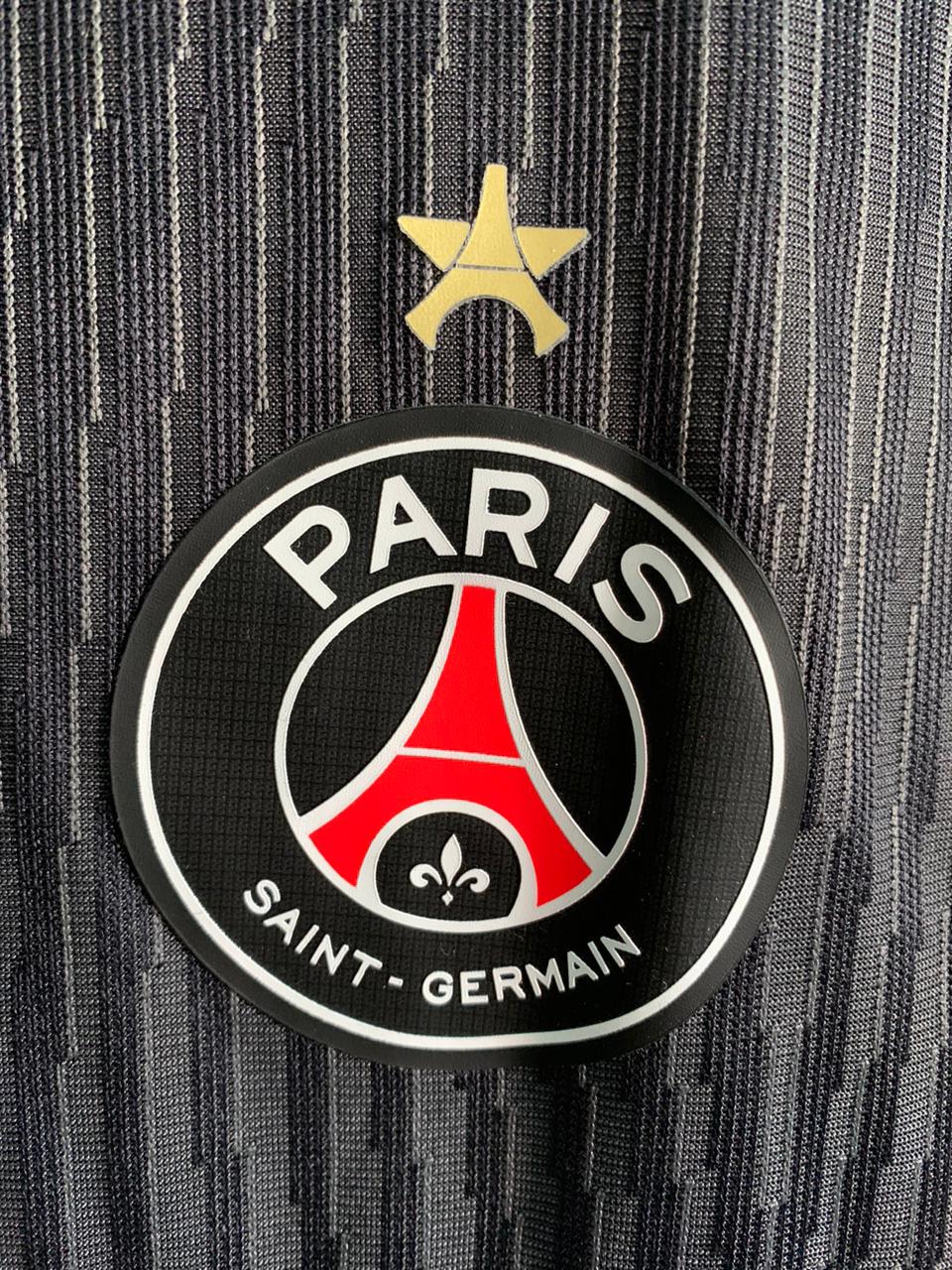 PSG THIRD KIT