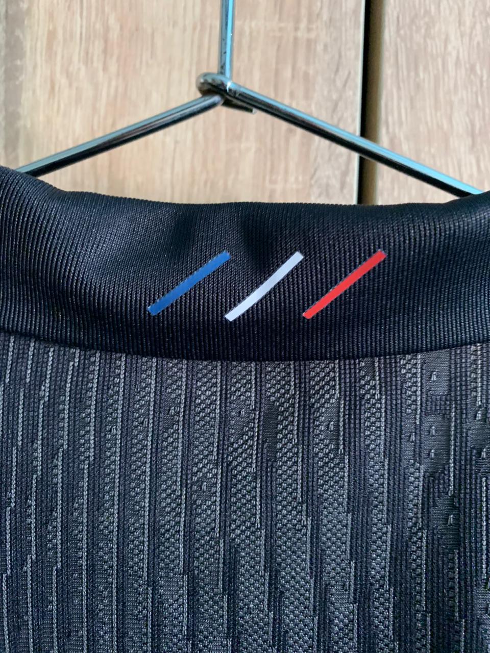 PSG THIRD KIT