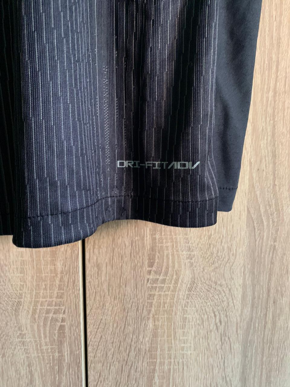PSG THIRD KIT