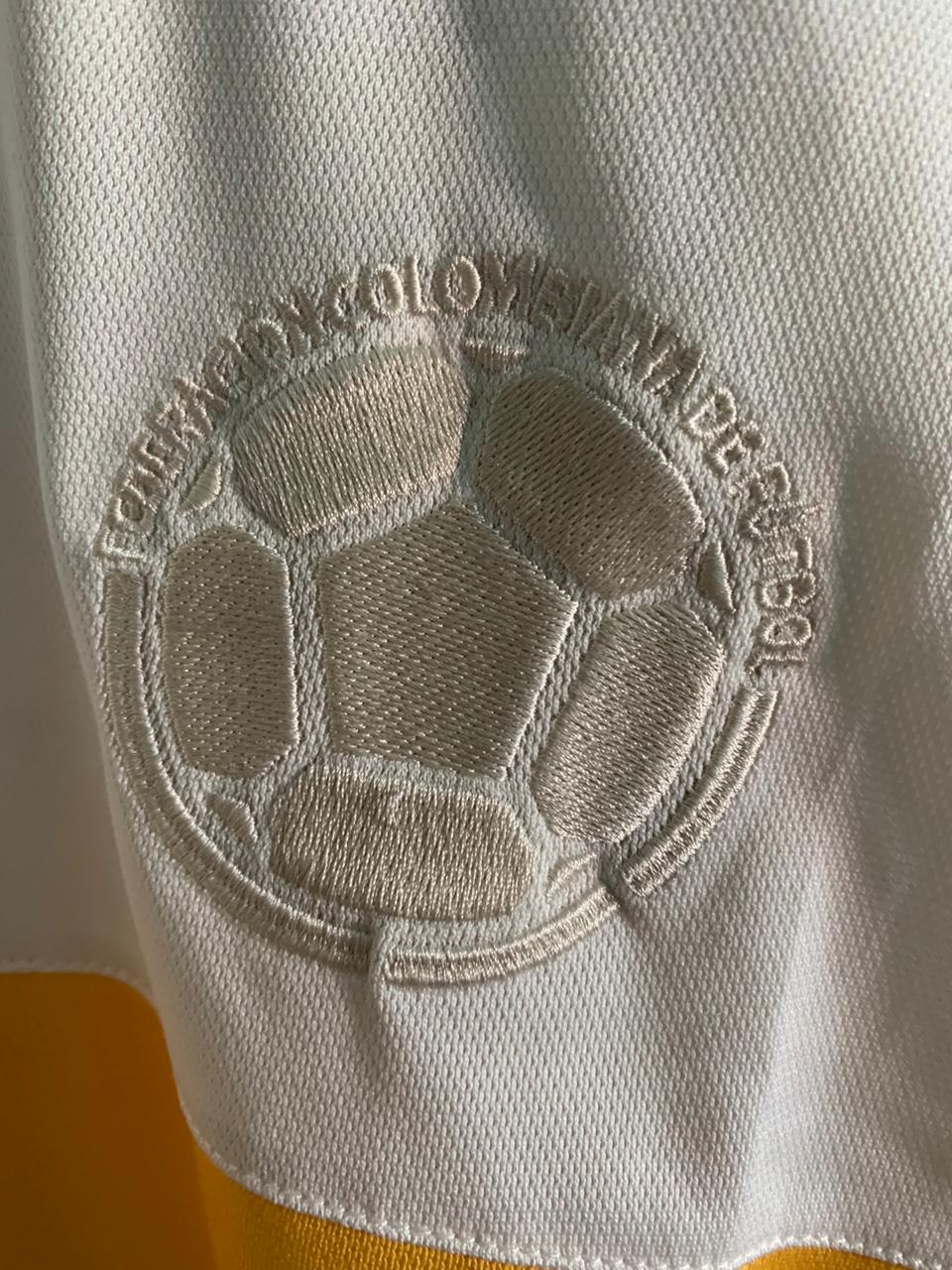 COLOMBIA OFFICIAL PRO SPECIAL EDITION