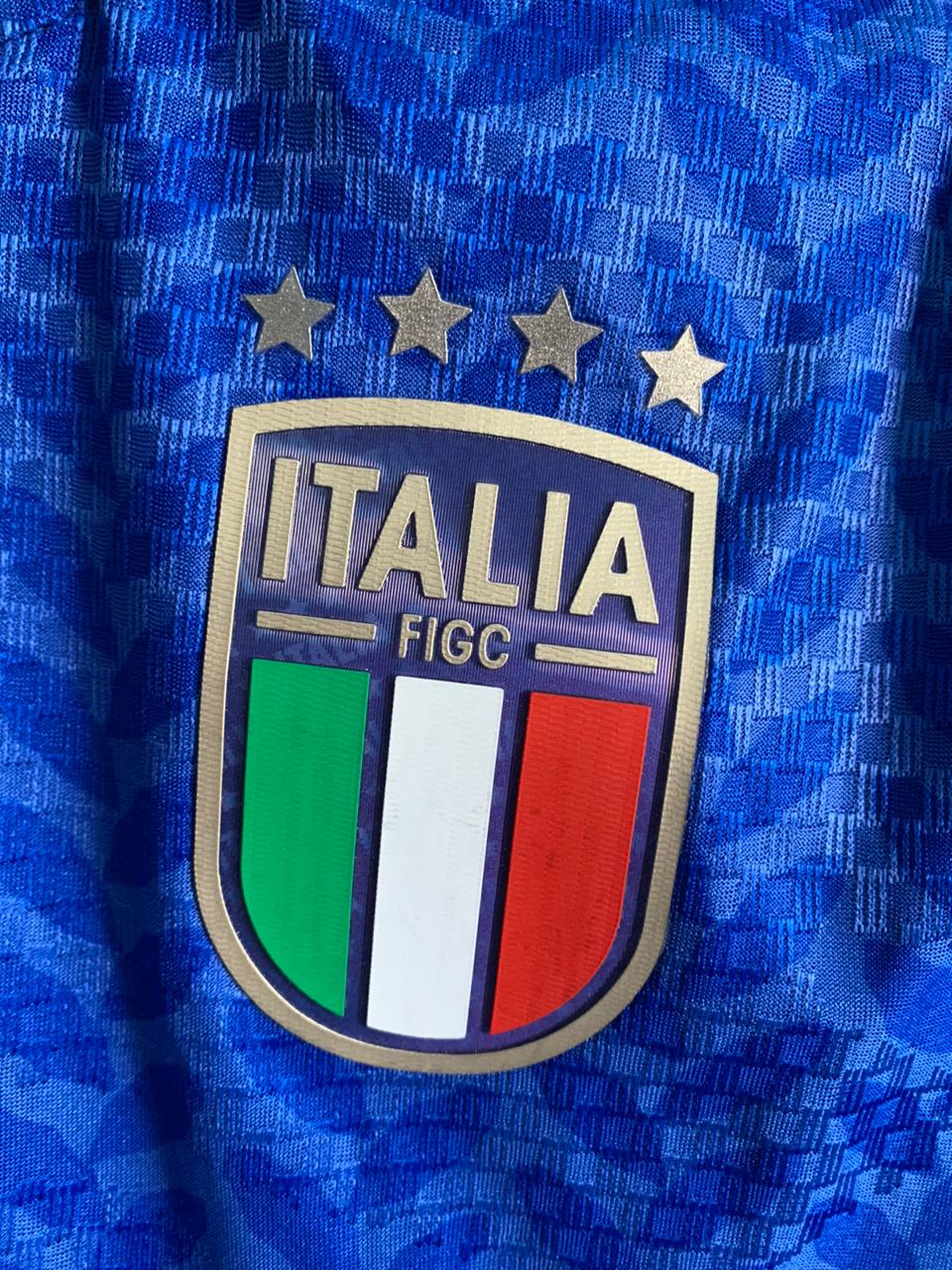 ITALY HOME KIT