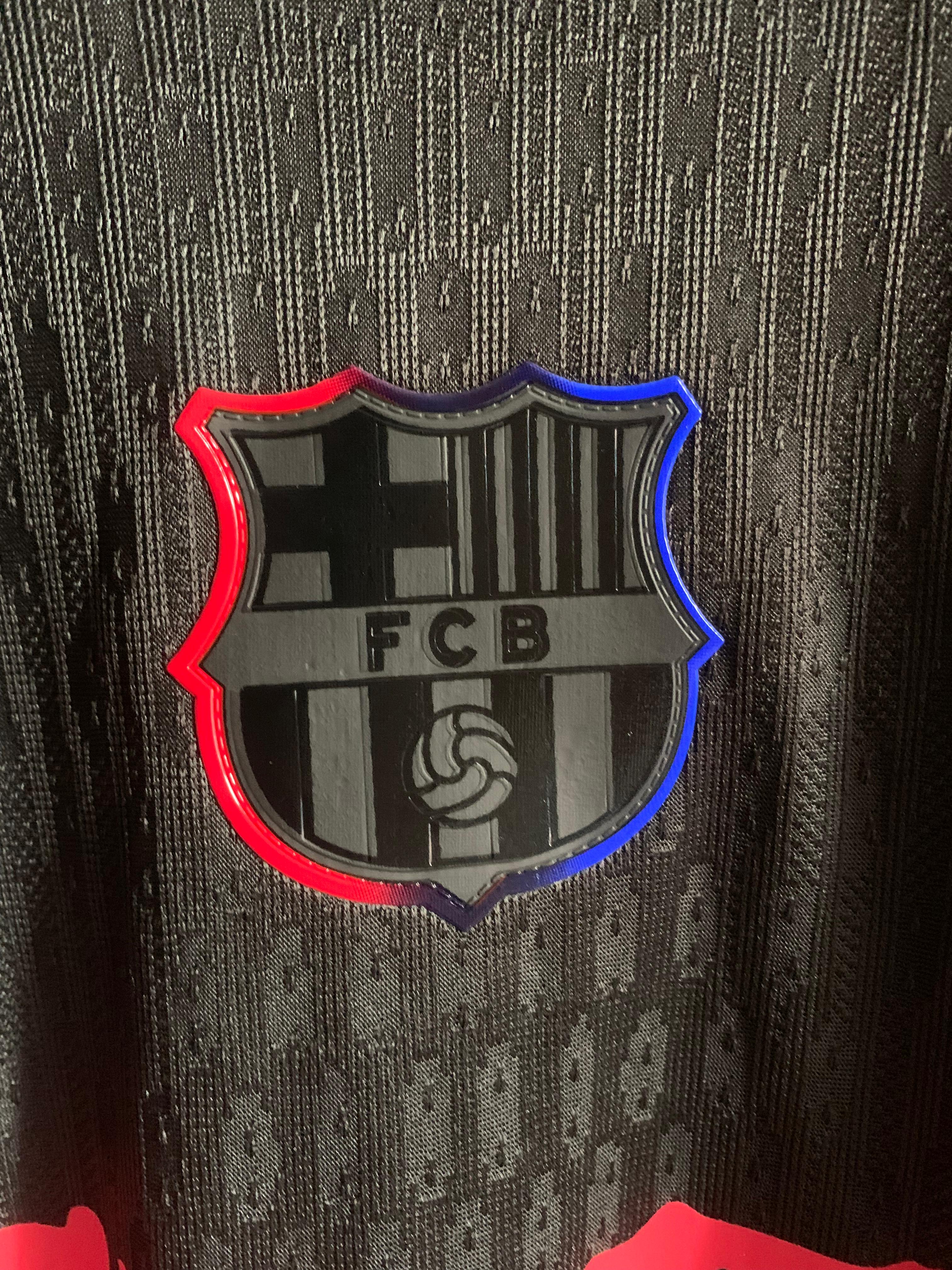 FC BARCELONA 24/25 AWAY KIT