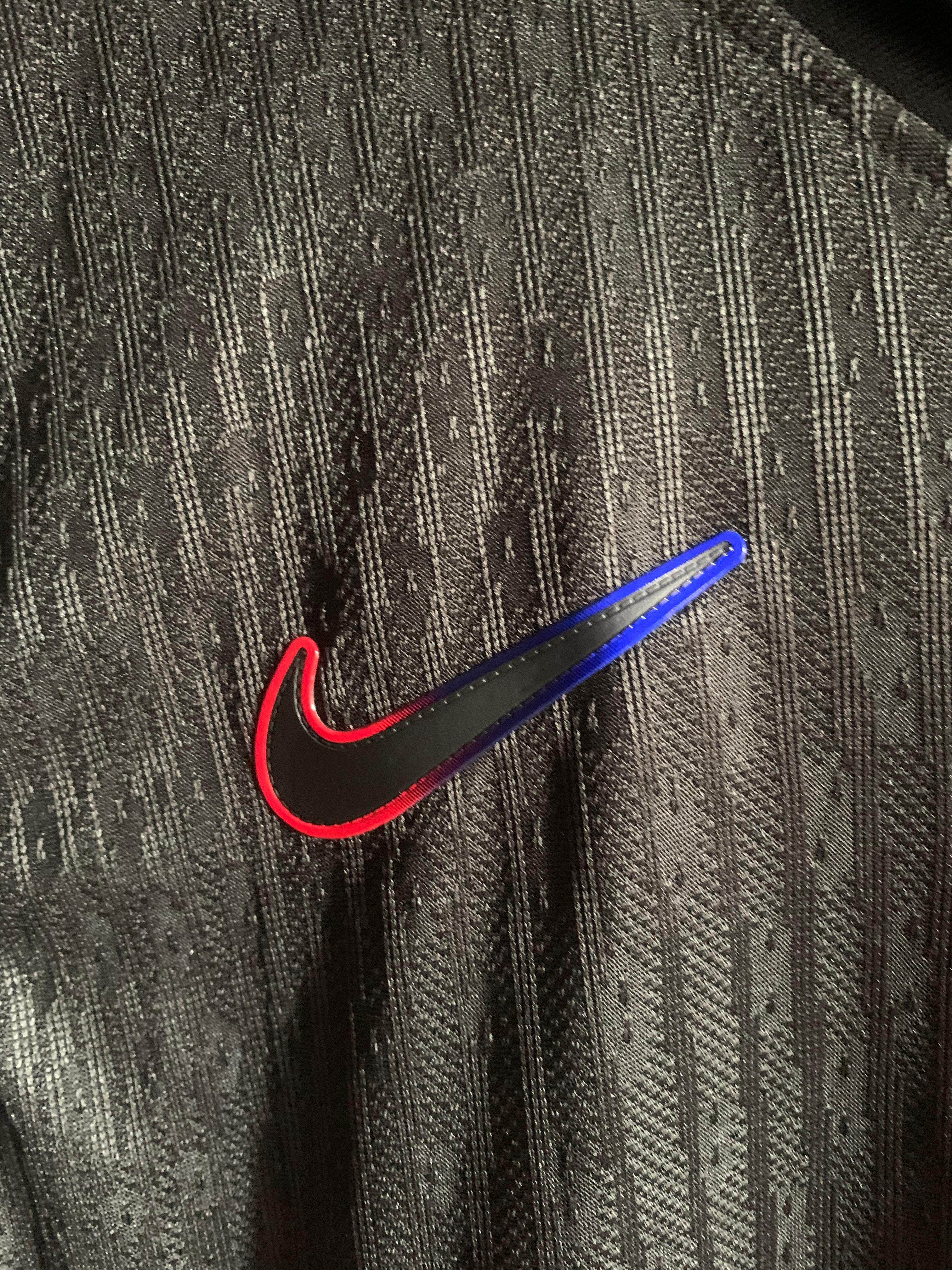 FC BARCELONA 24/25 AWAY KIT (TRAVIS SCOTT)