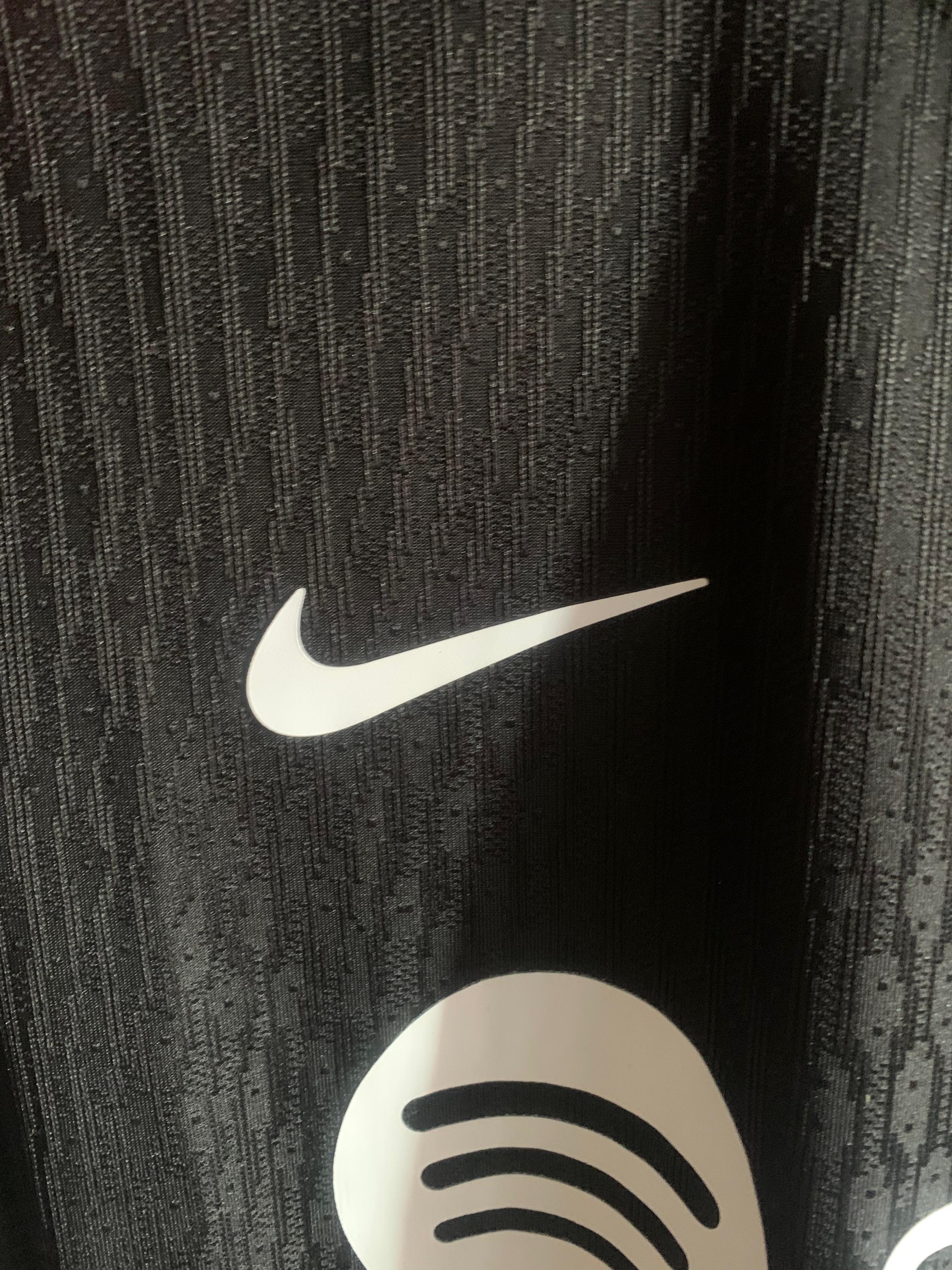 FC BARCELONA TRAINING KIT BLACK 24/25