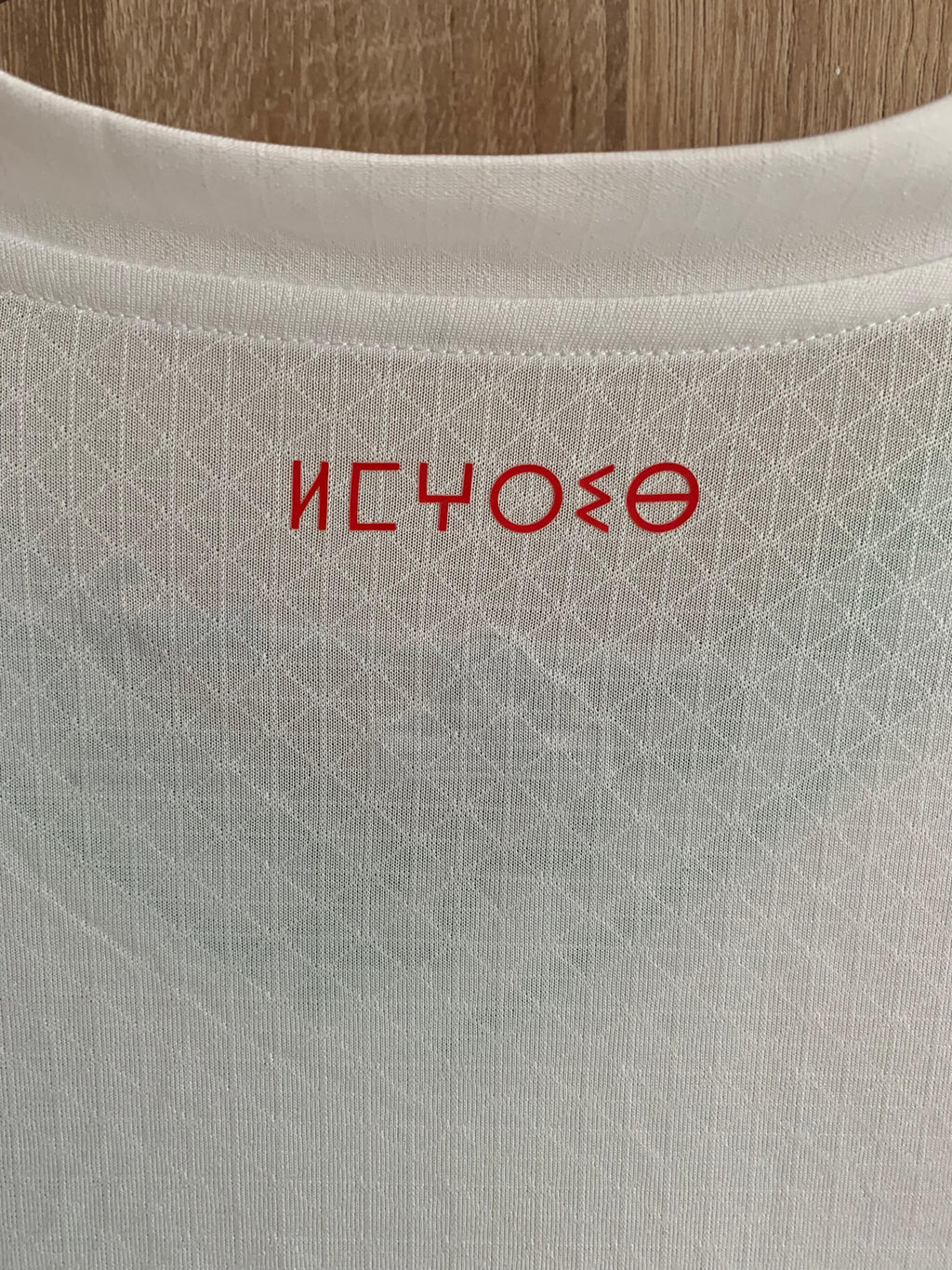 MOROCCO AWAY KIT