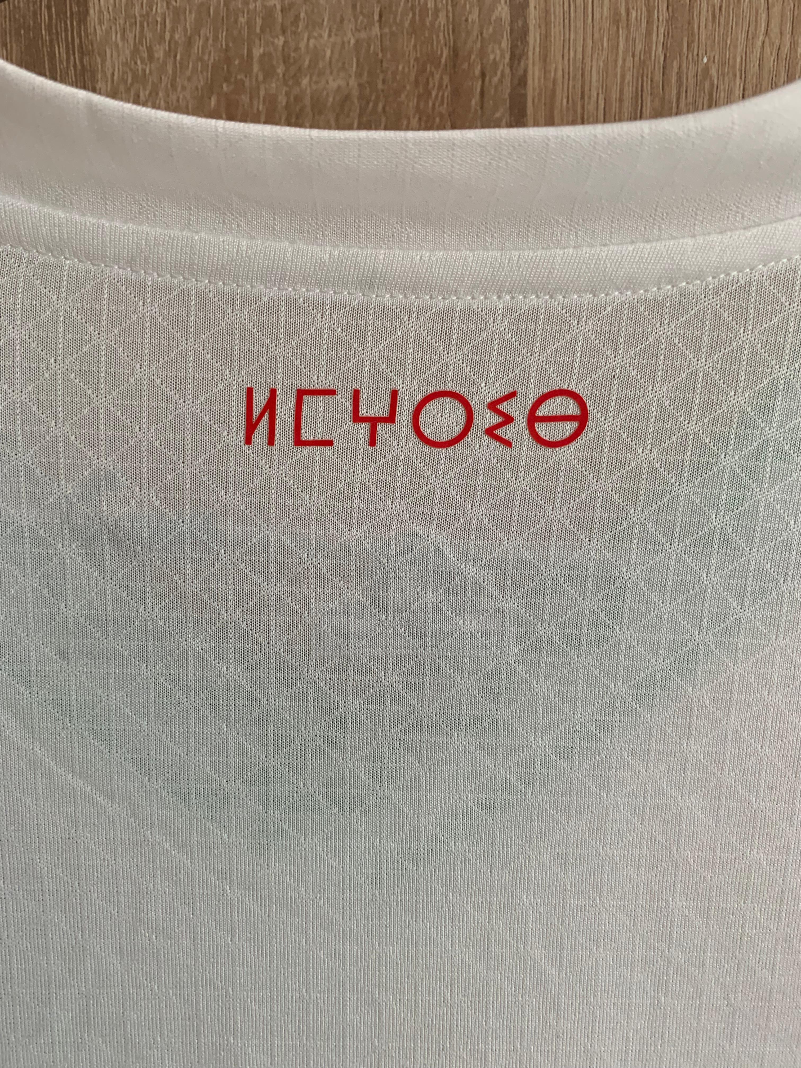 MOROCCO AWAY KIT
