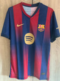 FC BARCELONA SPECIAL EDITION KIT