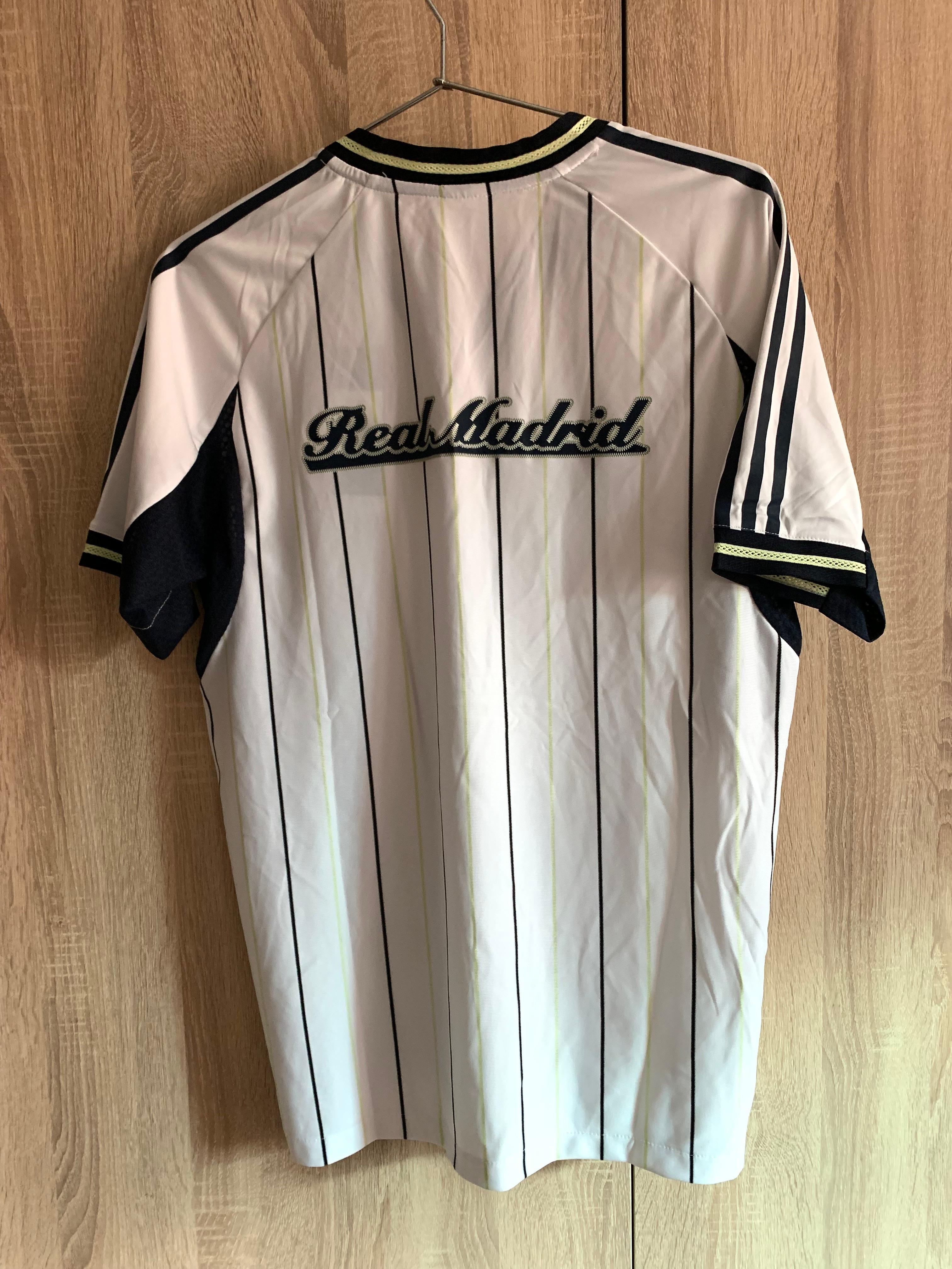 REAL MADRID SPECIAL EDITION KIT