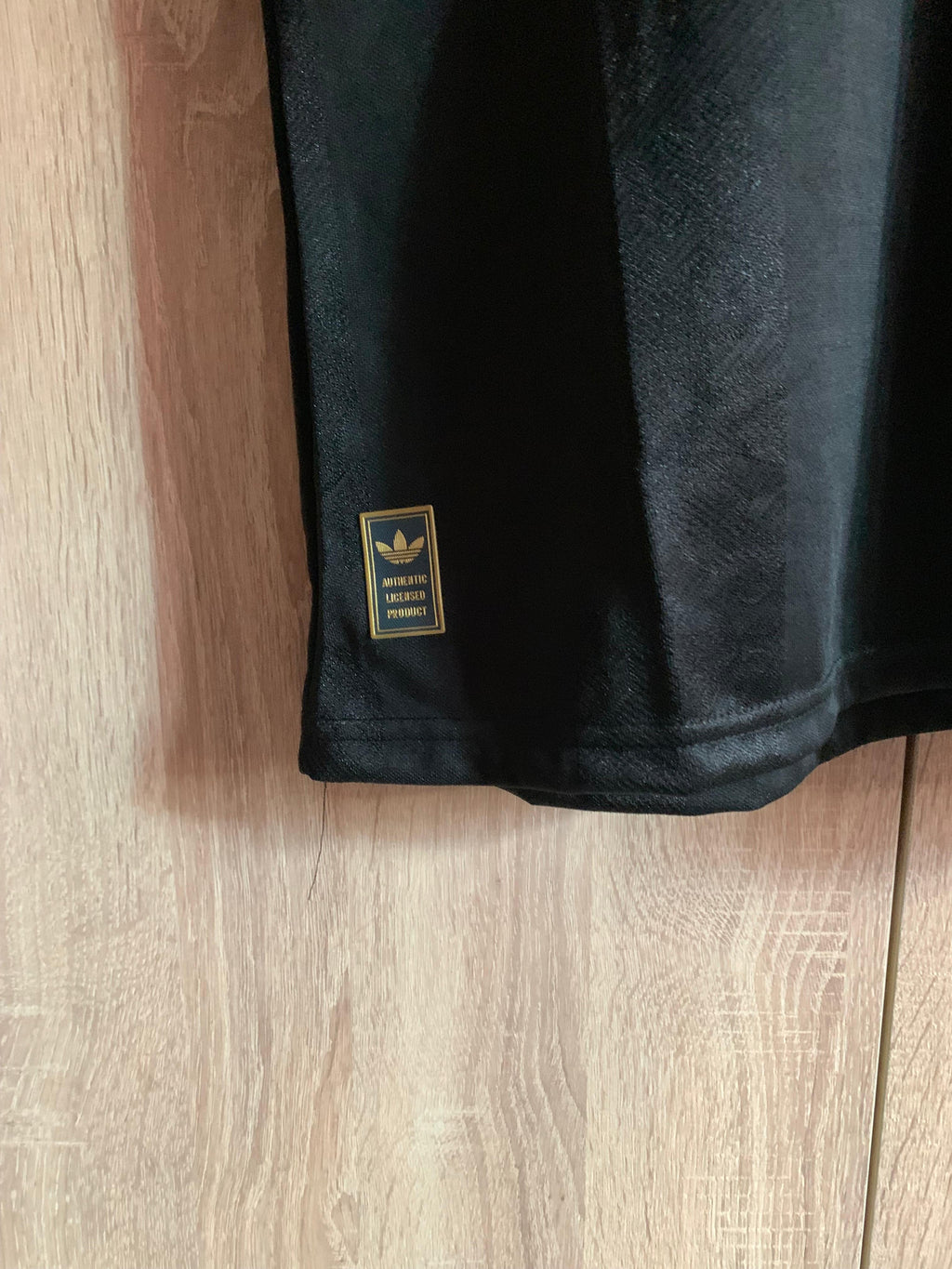 MAN UTD THIRD KIT