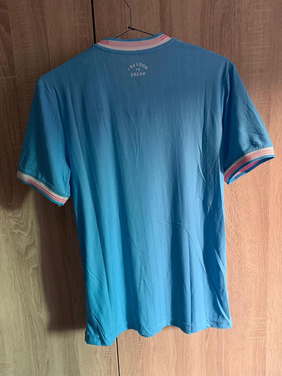 INTER MIAMI THIRD