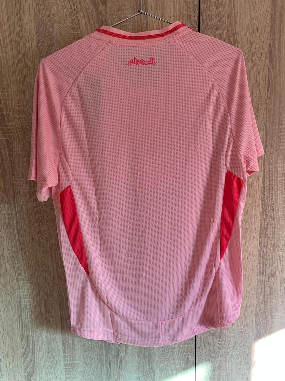 ALGERIE AWAY KIT