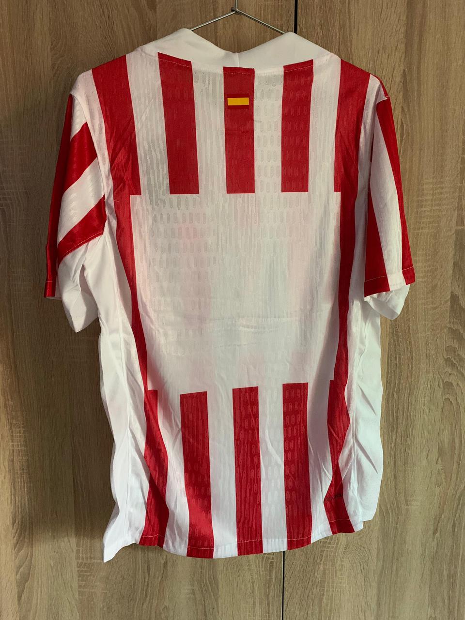 ATLETICO MADRID HOME KIT