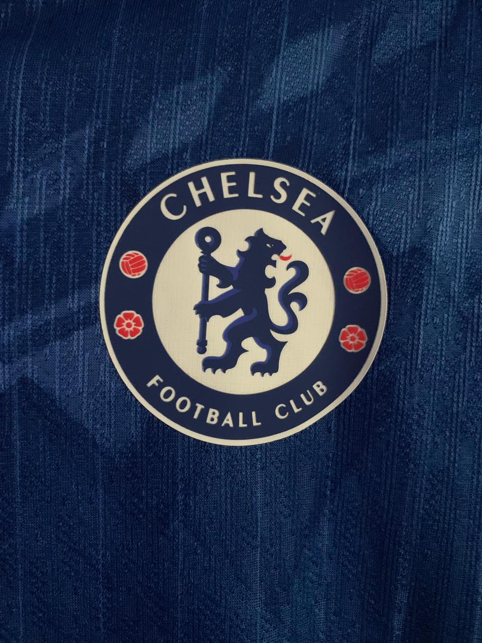 CHELSEA HOME KIT