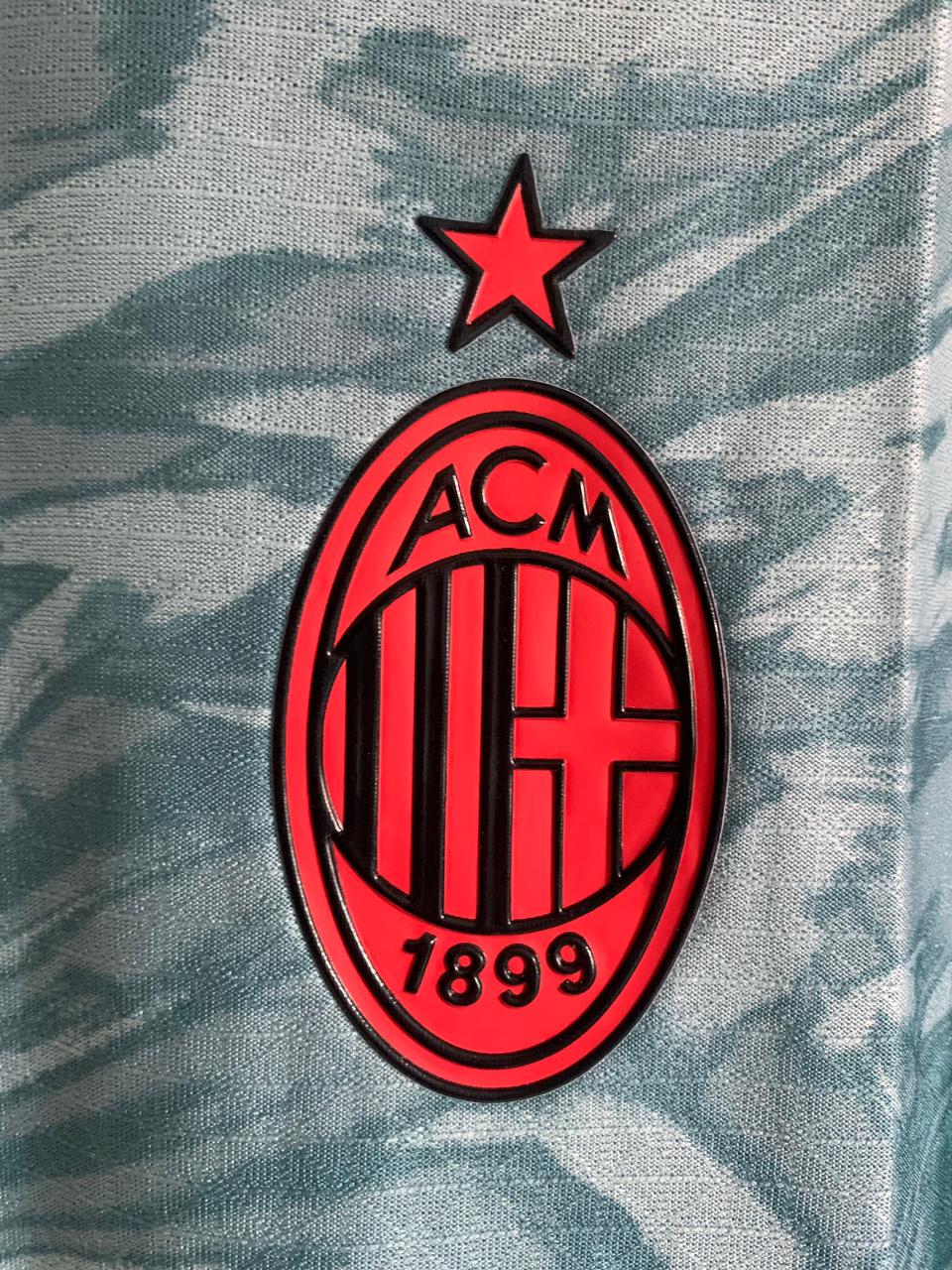 AC MILAN AWAY KIT